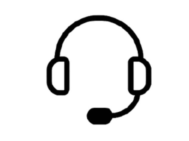Support Headset